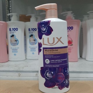 SỮA TẮM LUX THÁI LAN 500ml