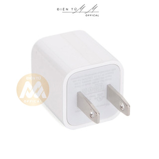 Cóc sạc, củ sạc usb 5v 1a