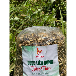 0.5kg Cây An Xoa Rừng