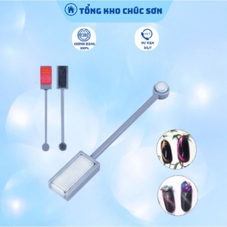 Nam Châm Mắt Mèo Vuông