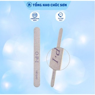 Dũa Mỏng Opi,dũa móng tay