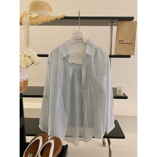 SET SƠ MI HÀN CAO CẤP 3092 FREE SIZE