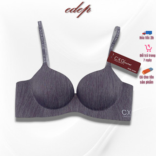 Áo Đúc Su Muối Tiêu Đệm Bàn Tay A05