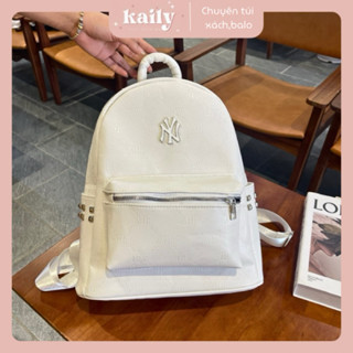 balo to, balo đi học size 40 N.Yyy ML.BB MỚI  Quai To kiểu dáng trẻ trung ngăn siêu to rộng dãi đi làm đa năng tiện dụng