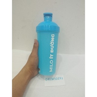Bình nước nhựa Matsu 700ml, bình nước thể thao mlio 870ml