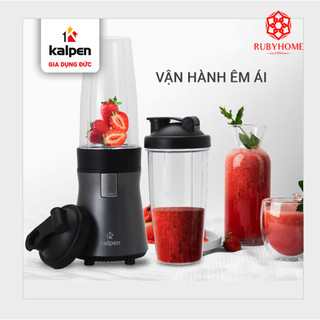 Máy xay sinh tố Kalpen B5 750 ml 700W Hàng chính hãng gia dụng Đức bảo hành 2 năm