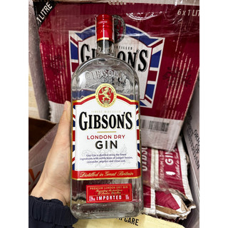 Gibson dry 1lit