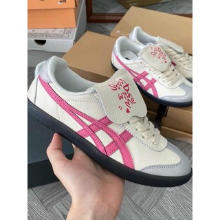 [Chính hãng] Giày thể thao Onitsuka Tiger Tokuten, giày nam nữ hottrend bản Chuẩn đế êm hàng full Box