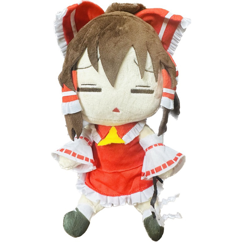 [có sẵn]Touhou project gấu bông