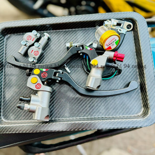 Cặp tay thắng bremb bình rời dòng Moto GP