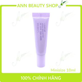 Kem lót Laneige Skin Veil Base SPF23 PA++ MINISIZE 10ml