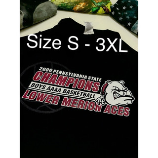Áo thun mỹ secondhand size S - 3XL chất vải 100% cotton giá rẻ, Áo phông Mỹ hàng tuyển