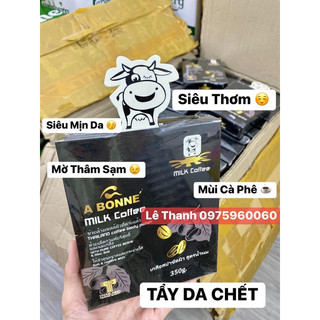 🧖🏻‍♀️🧖🏻‍♀️🐄🐄 #muối_tắm b.ò cà phê tẩy tế bào chếttt #thái_lan 3️⃣5️⃣0️⃣gram