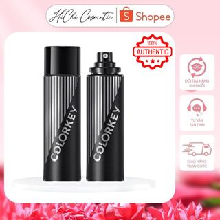 Xịt Khóa Makeup Colorkey Xịt Khóa Nền Trang Điềm, Dưỡng Ẩm, Thoáng Da, Giữ Lớp Make Up Lâu Trôi 100ml