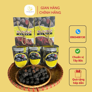 COMBO Viên Hà Thủ Ô Mè Đen Mật Ong Rừng để