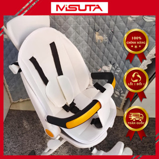 Đệm lót xe đẩy em bé M8 M9, Tấm lót chống trượt, thấm hút, cotton thoáng khí định hình tư thế trẻ