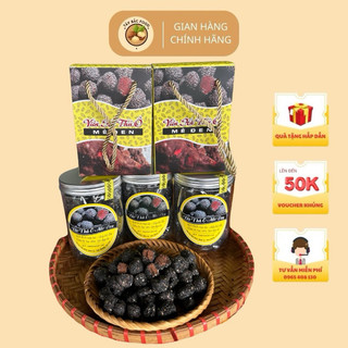 Viên hà thủ ô mè đen mật ong rừng thơm dễ ăn chuẩn dễ ăn