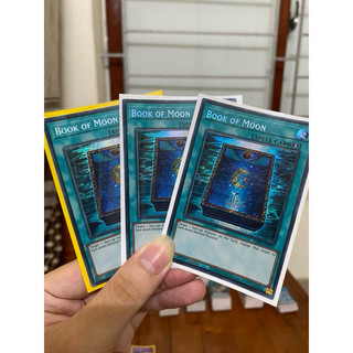 Thẻ bài book of moon - ra02-en050 -