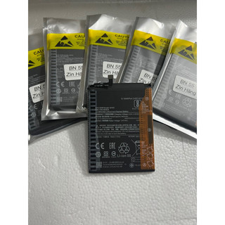 Pin Redmi Note 9s ( BN 55 ) zin hãng