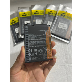 Pin Redmi Note 9s ( BN 55 ) zin hãng