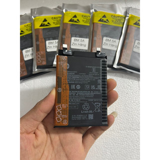 Pin Redmi Note 11 pro 5G ( BM 5A ) zin hãng