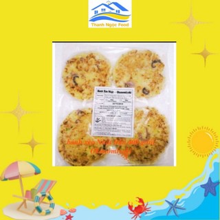 BÁNH XÈO NHẬT ( chỉ giao hàng tp hcm)