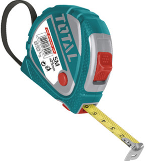 Thước cuộn thép TOTAL TMT126031 3m