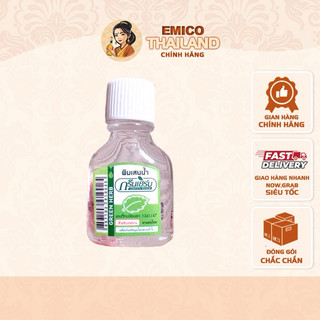 Dầu Gió Khuynh Diệp Green Herb 3cc