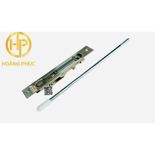    Hàng cao cấp  Chốt âm  chất liệu inox 304 sử dụng cho cửa đi sắt nhôm KLC 