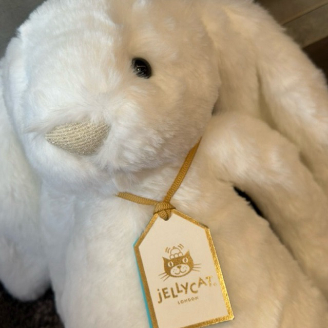 [CHÍNH HÃNG] THỎ BÔNG JELLYCAT LUXE LUNA