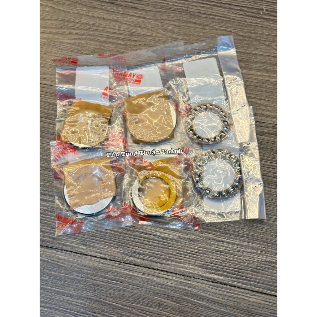 Chén cổ Yaz Zin / Y125Z / Yaz125