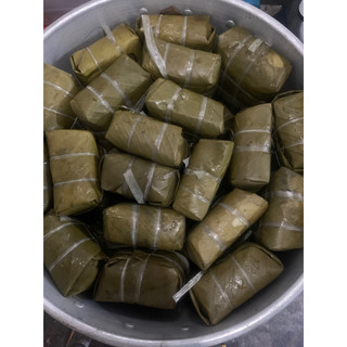 Bánh chưng mini 250g(ship hoả tốc)