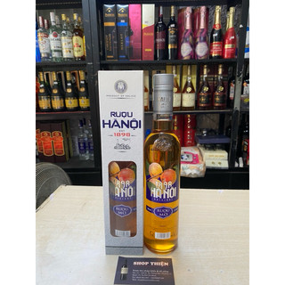 Ruouu MƠ Hà Nội 15% 500ml