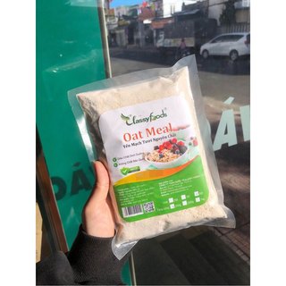 Bột yến mạch Classyfood nguyên chất