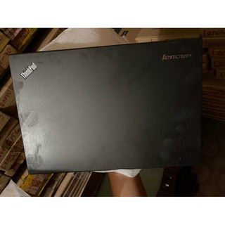 Thay Vỏ Laptop Lenovo ThinkPad T440 T450 AP0TF00010 Vỏ Mặt A Hàng 90% Mới