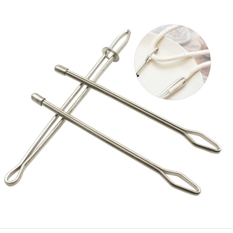 Dụng cụ luồn chun (combo 2 chiếc)
