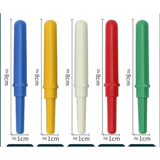 2 chiếc Rạch khuyết ( gỡ chỉ) loại xịn