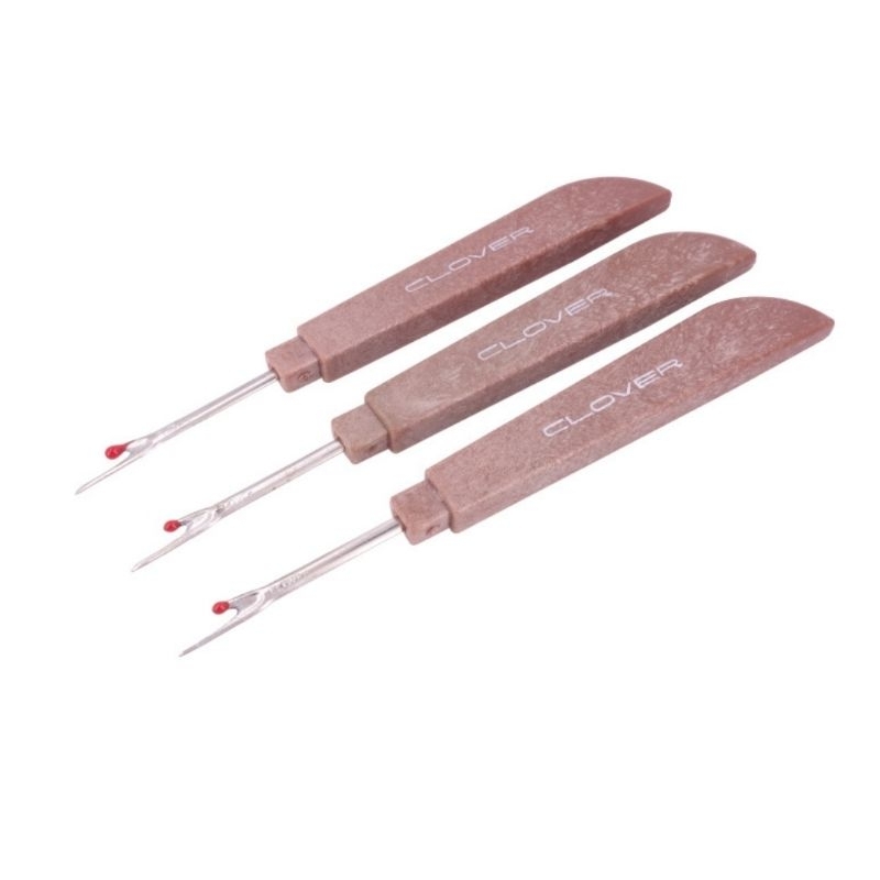 2 chiếc Rạch khuyết ( gỡ chỉ) loại xịn