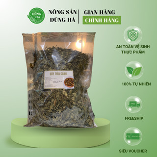 DÂY THÌA CANH Khô Thái Nguyên, hàng Loại Đẹp, tốt cho sứ.c khỏe