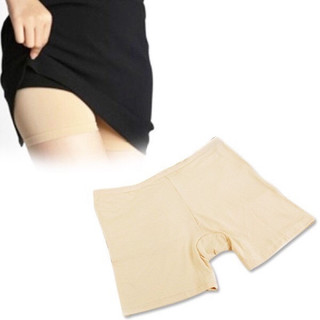Combo 4 quần Coton mặc trong váy, size dưới 60kg