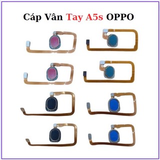Cáp Vân tay thay thế oppo A5s