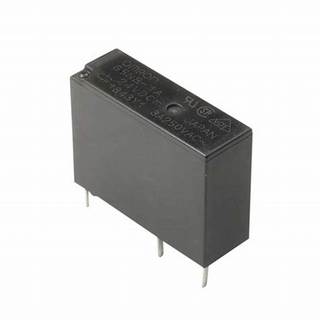 G5NB-1A-E-5VDC rơ le 5vdc-1a OMRON có 4 chân