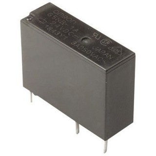 G5NB-1A-E-5VDC rơ le 5vdc-1a OMRON có 4 chân