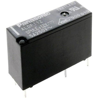 G5NB-1A-E-5VDC rơ le 5vdc-1a OMRON có 4 chân