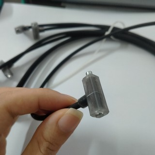 Dây đánh lửa magneto bếp ga công nghiệp