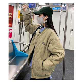  Oni.Shop_ Áo Bomber Trám Trần Phao 2 Lớp Trơn Hàng QC LOẠI 1 - CAM KẾT Y ẢNH 