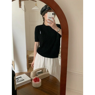 /𝙇𝙞𝙣𝙝𝙖𝙣𝙤𝙛𝙛𝙞𝙘𝙞𝙖𝙡/ ÁO LEN MONTOGHI THÊU POLO 🇰🇷