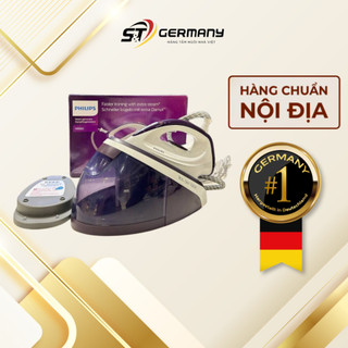 Bàn là hơi nước philips hi5922/30 nội địa đức, bàn ủi hơi nước công suất 2400w germanysnt hcm 20088