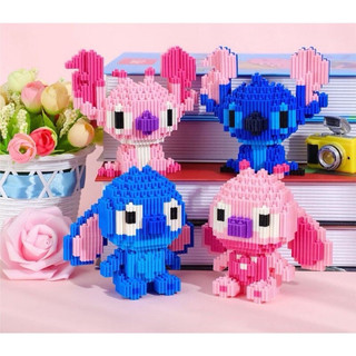 Đồ Chơi Lắp Ráp Mini
