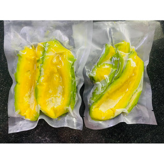 Bơ 034 cấp đông gói nhỏ 200g - ship hoả tốc